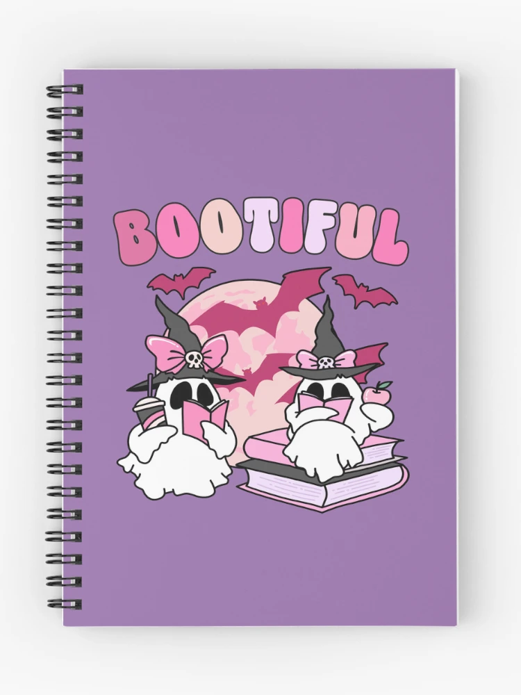 Thumbnail 1 of 3, Journal, Bootiful designed and sold by Britishdelights.