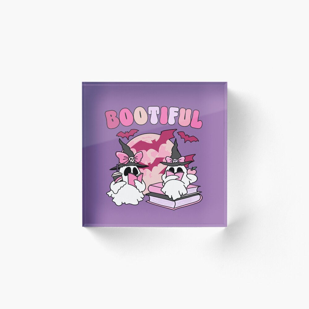 Item preview, Acrylic Block designed and sold by BritishDelights.