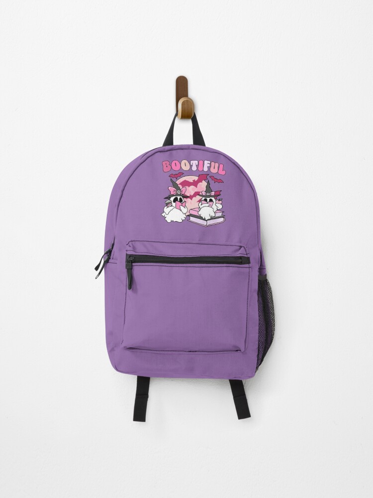 Thumbnail 1 of 3, Backpack, Bootiful designed and sold by BritishDelights.