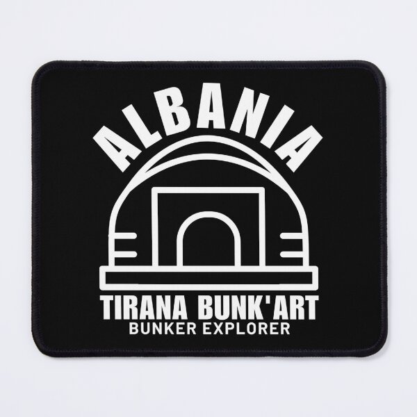 Item preview, Tirana bunk'art bunker explorer designed and sold by Peerless-Prime.