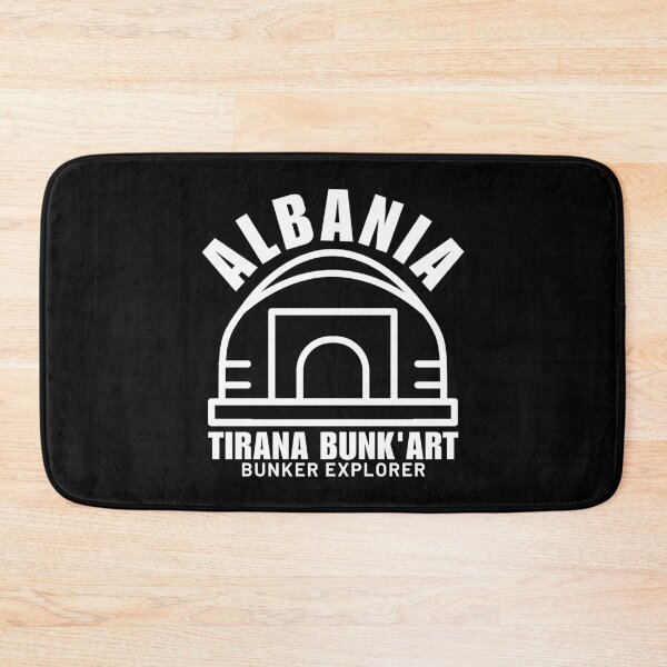 Item preview, Tirana bunk'art bunker explorer designed and sold by Peerless-Prime.