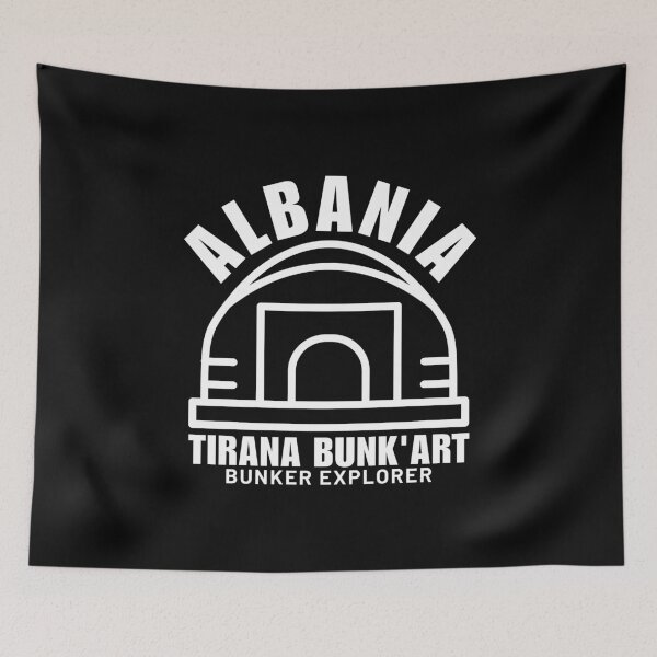 Item preview, Tirana bunk'art bunker explorer designed and sold by Peerless-Prime.