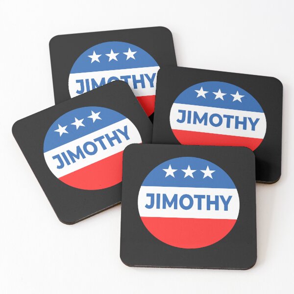 Item preview, Jimothy the Raccoon For President designed and sold by erozzz.