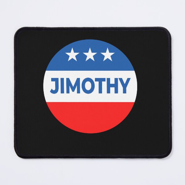 Item preview, Jimothy the Raccoon For President designed and sold by erozzz.