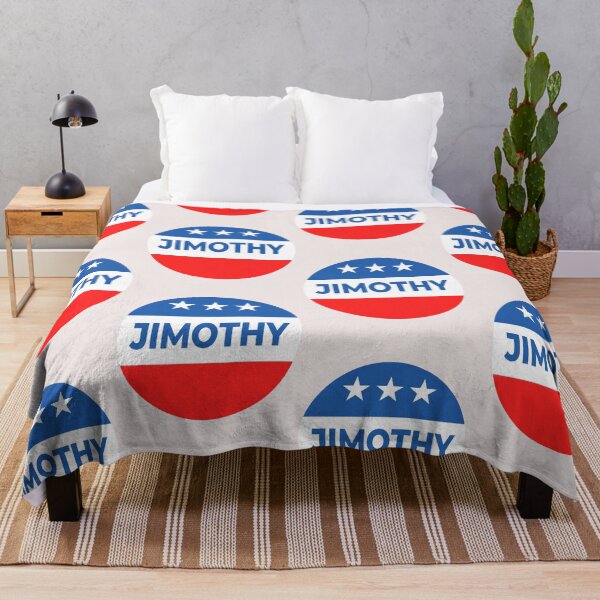 Item preview, Jimothy the Raccoon For President designed and sold by erozzz.