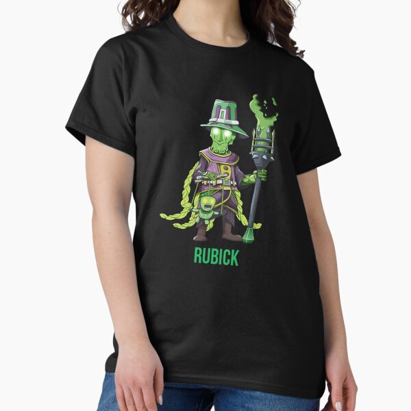 Item preview, Dota 2 - RUBICK designed and sold by drewranger123.