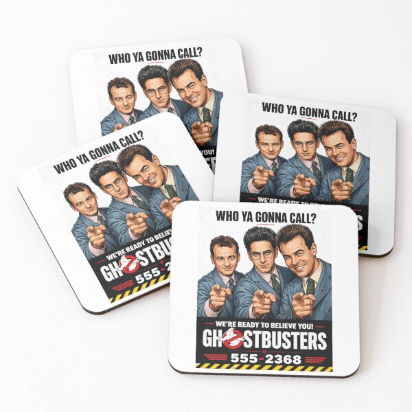 Item preview, We're ready to believe you! #ghostbusters designed and sold by Rogue507.