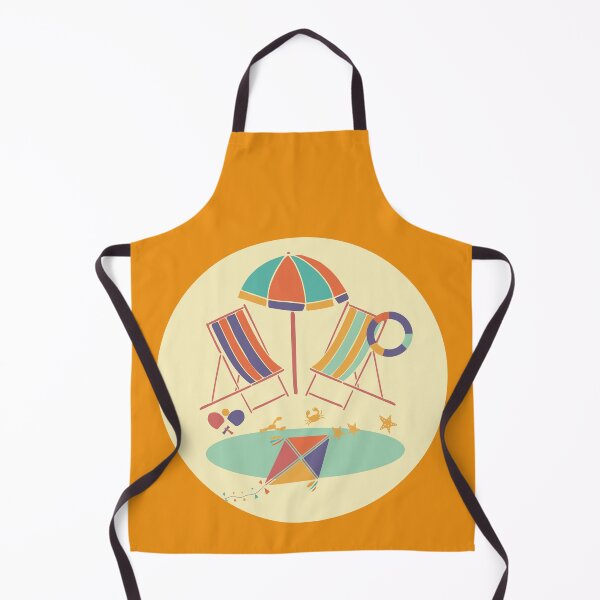 Item preview, Gone Swimming - Alexandria 1970's Summer designed and sold by Qousqoza7.