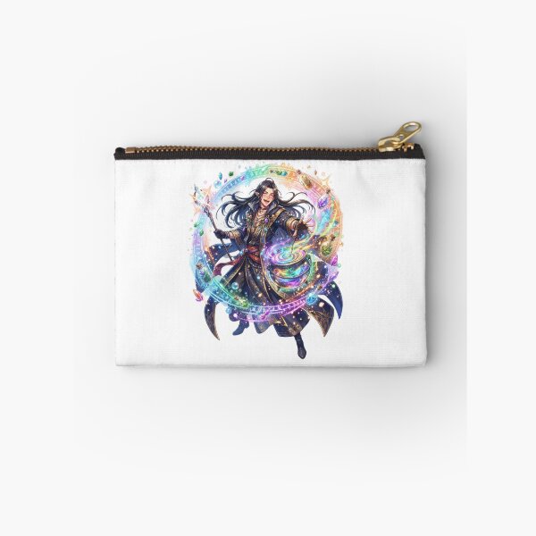 Item preview, The Wizard and the Potion designed and sold by PP&RAINBOW SHOP.