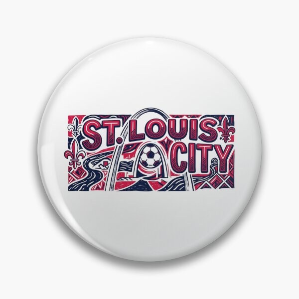 Item preview, st louis city sc designed and sold by designsbysamantha.