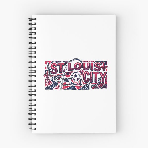 Item preview, st louis city sc designed and sold by designsbysamantha.