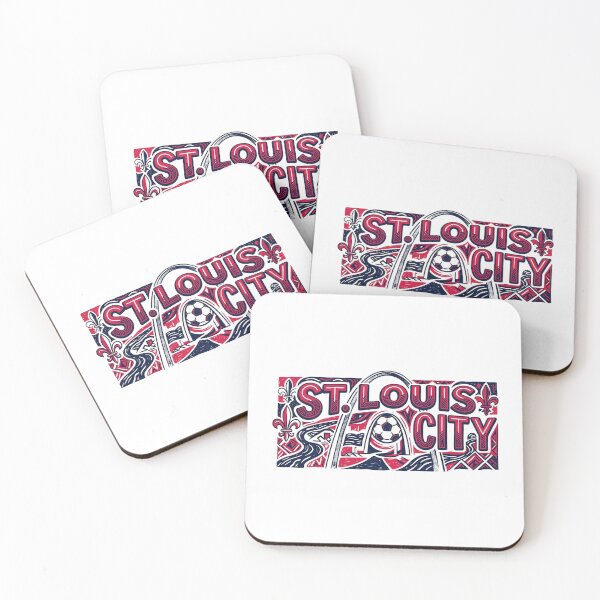 Item preview, st louis city sc designed and sold by designsbysamantha.