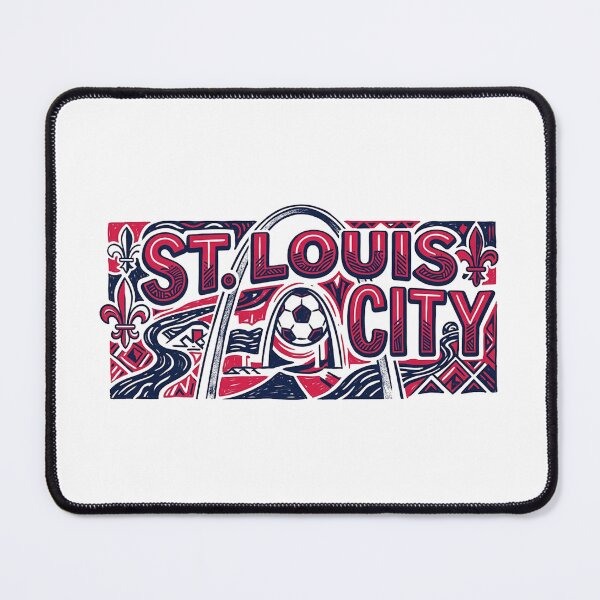 Item preview, st louis city sc designed and sold by designsbysamantha.