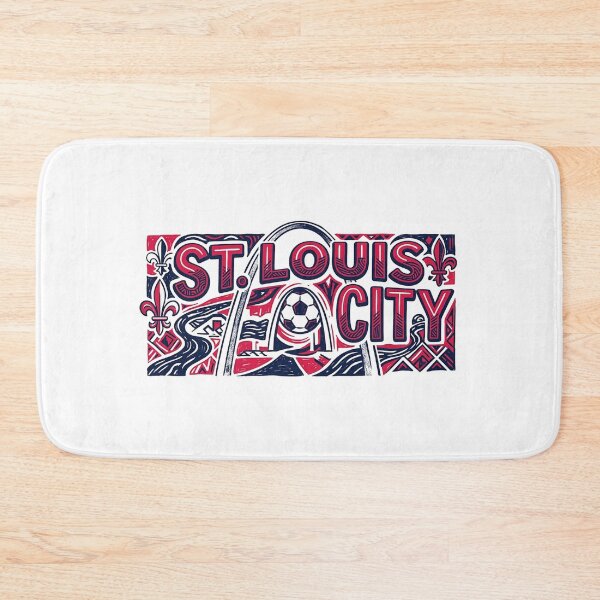 Item preview, st louis city sc designed and sold by designsbysamantha.