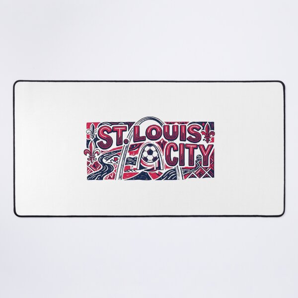 Item preview, st louis city sc designed and sold by designsbysamantha.