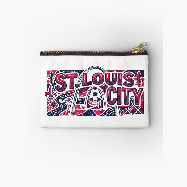 Item preview, st louis city sc designed and sold by designsbysamantha.