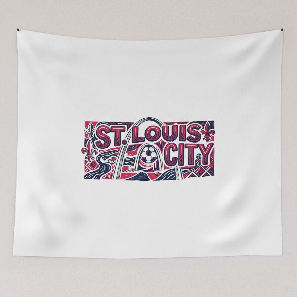 Item preview, st louis city sc designed and sold by designsbysamantha.