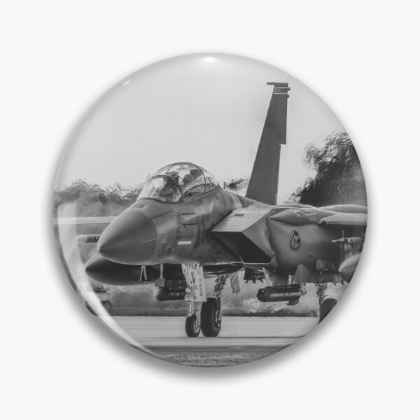 Item preview, McDonnell Douglas F-15E Strike Eagle designed and sold by derekbeattie.