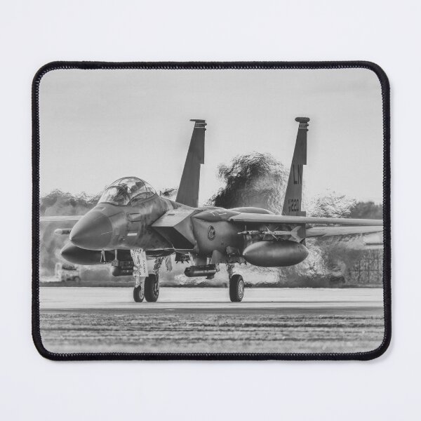 Item preview, McDonnell Douglas F-15E Strike Eagle designed and sold by derekbeattie.