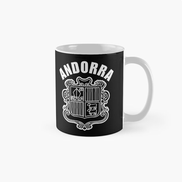 Item preview, Andorra  designed and sold by Peerless-Prime.
