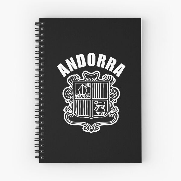 Item preview, Andorra  designed and sold by Peerless-Prime.