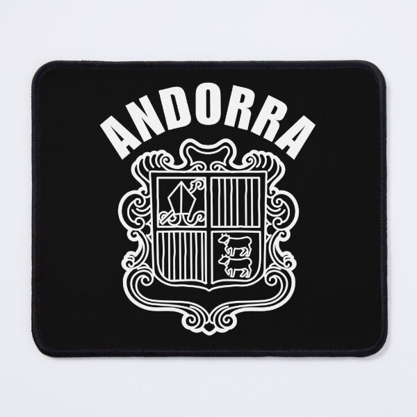 Item preview, Andorra designed and sold by Peerless-Prime.