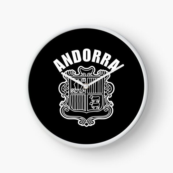 Item preview, Andorra  designed and sold by Peerless-Prime.