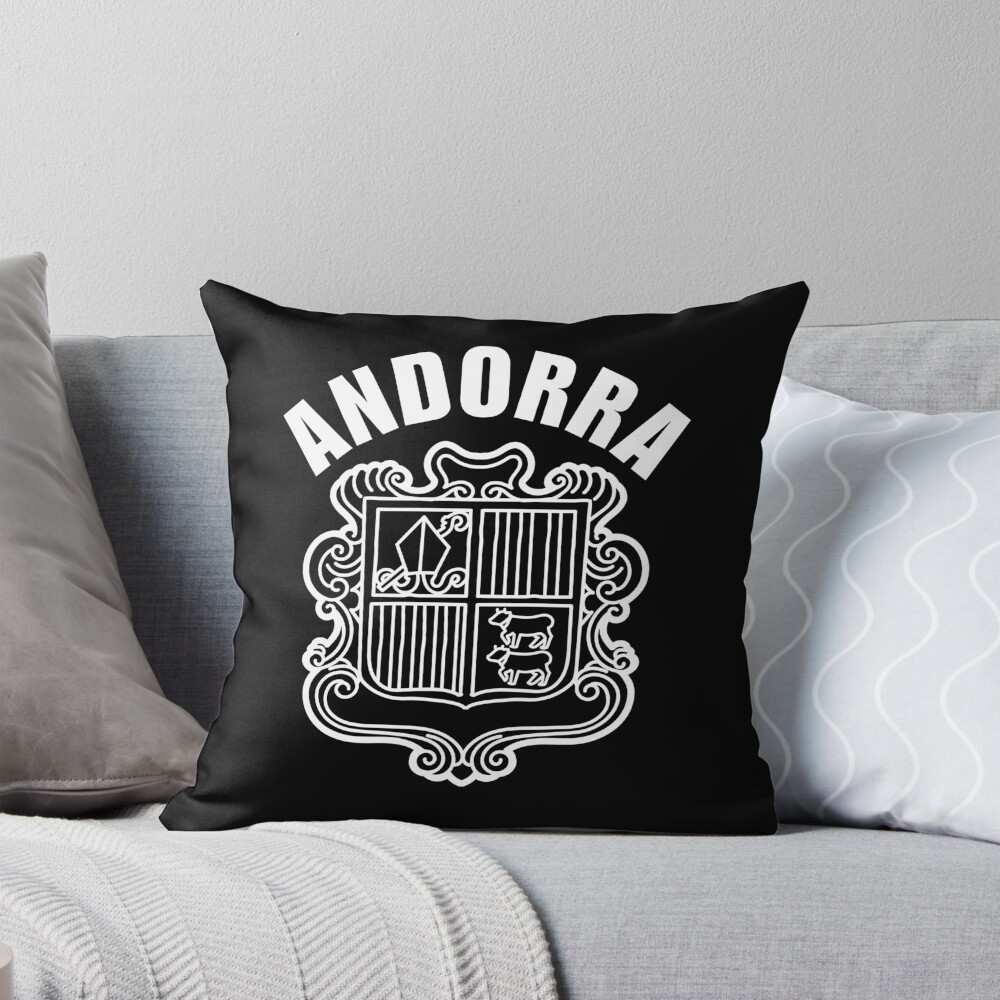 Item preview, Throw Pillow designed and sold by Peerless-Prime.