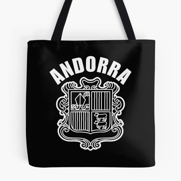 Item preview, Andorra  designed and sold by Peerless-Prime.