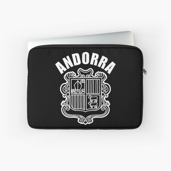 Item preview, Andorra  designed and sold by Peerless-Prime.