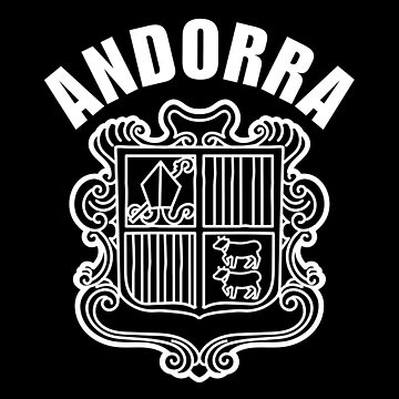 Artwork thumbnail, Andorra by Peerless-Prime