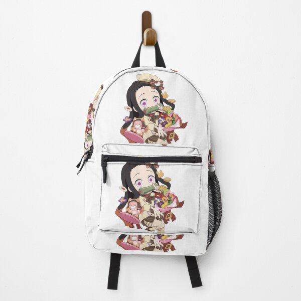 Item preview, Adorable Demon Girl Sweet Adventure designed and sold by nyxium-art.