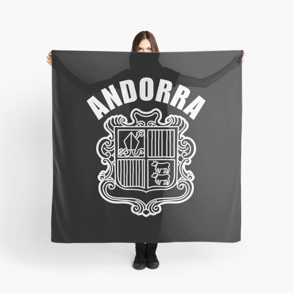 Item preview, Andorra designed and sold by Peerless-Prime.