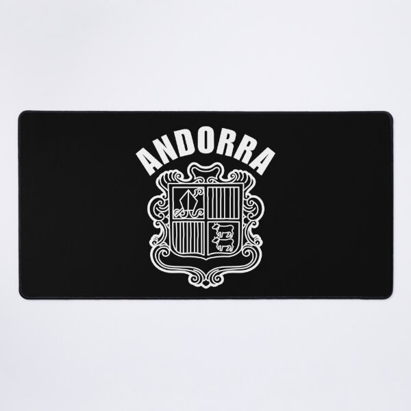 Item preview, Andorra  designed and sold by Peerless-Prime.