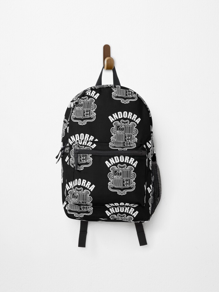 Thumbnail 1 of 3, Backpack, Andorra designed and sold by Peerless-Prime.