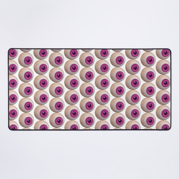 Item preview, pink heart eyeball!!! designed and sold by PLANET-VEE.