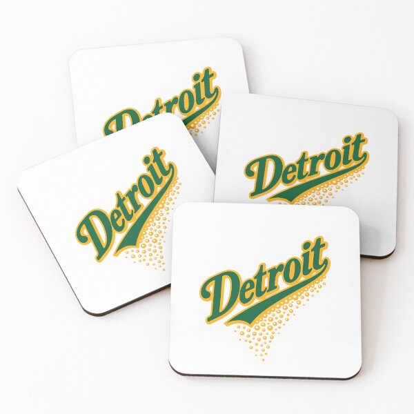 Artikelvorschau, Detroit Vernors entworfen und verkauft von chrisN4D.