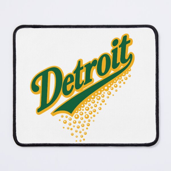 Item preview, Detroit Vernors designed and sold by chrisN4D.