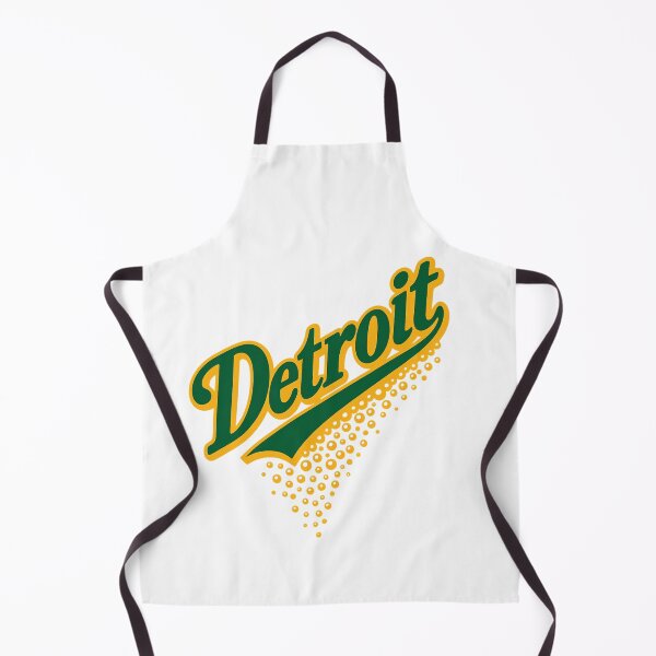 Artikelvorschau, Detroit Vernors entworfen und verkauft von chrisN4D.