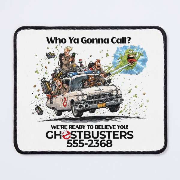 Item preview, Ghostbusters Ecto 1 #ghostbusters designed and sold by Rogue507.