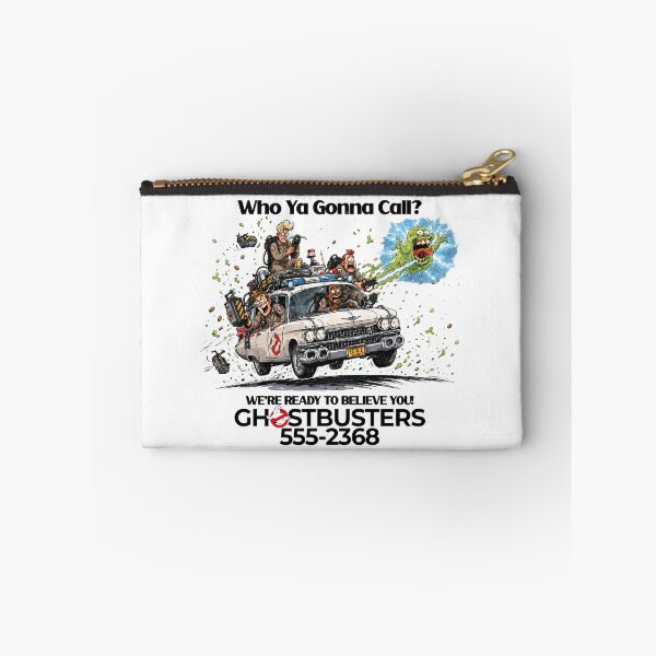 Item preview, Ghostbusters Ecto 1 #ghostbusters designed and sold by Rogue507.