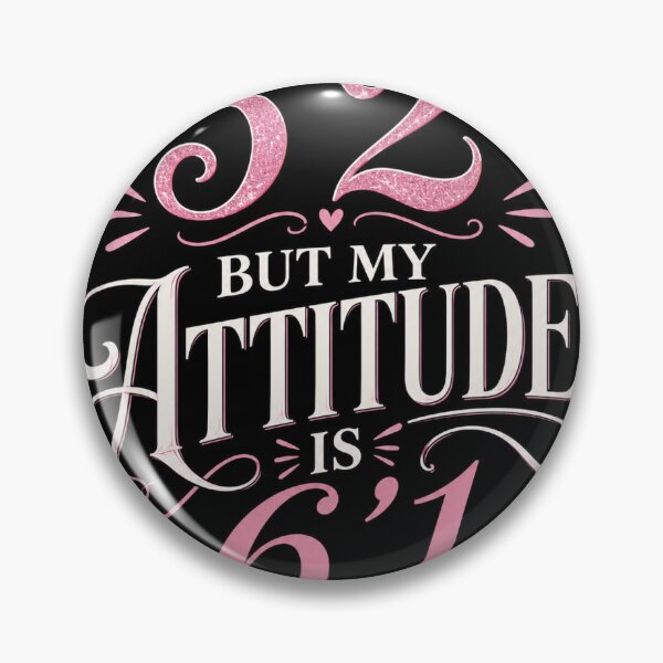 Item preview, Bold design for petite women with a big personality. designed and sold by Cmullet.