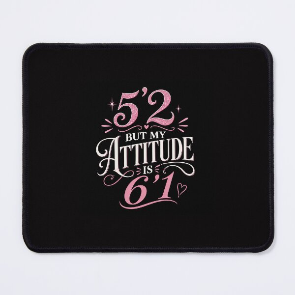 Item preview, Bold design for petite women with a big personality. designed and sold by Cmullet.