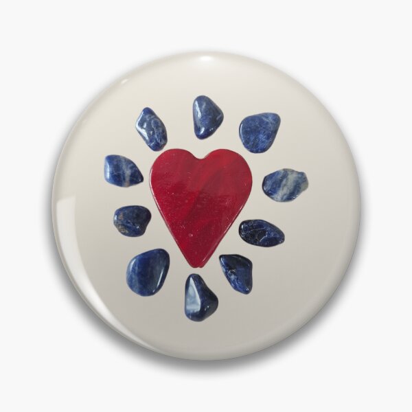 Item preview,  Connect With Your Crystal - Sodalite Truth Seeker designed and sold by energyoflove333.