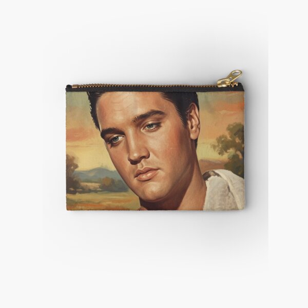 Item preview, ​Wild In The Country 1961 Vintage Movie Poster designed and sold by ElvisVintagePosters.