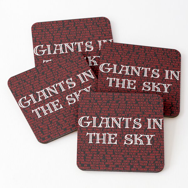 Item preview, Into the woods Lyrics designed and sold by broadwaygirl142.