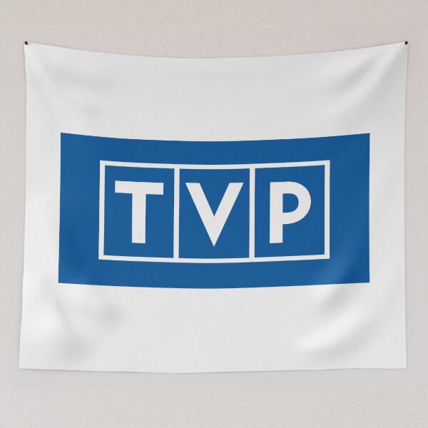 Item preview, Frontier Telewizja Polska Tv aFlames Burn Bright designed and sold by Patsummit.