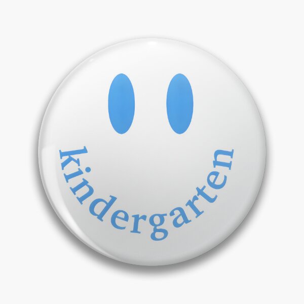 Item preview, Kindergarten Smiley Face Shirt, First Day of Kindergarten Graphic Tee, Cute Back to School Teacher Student Gift, Comfort Colors designed and sold by Xtusdior.