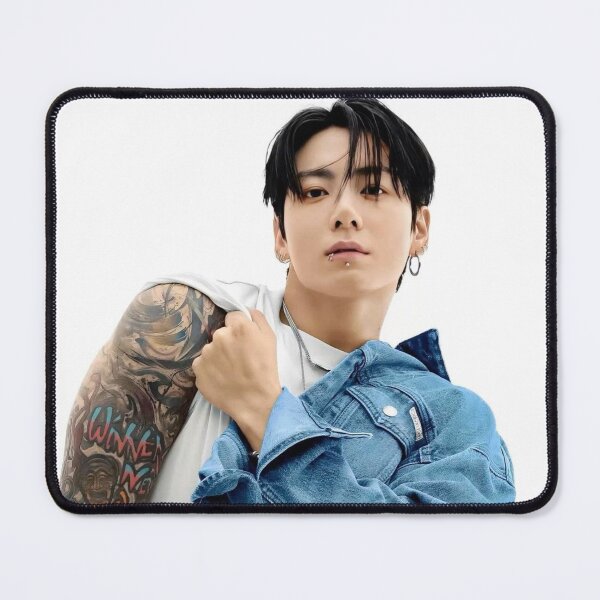 Item preview, Bts kpop band comeback 2026 jungkook designed and sold by Arjun4282.