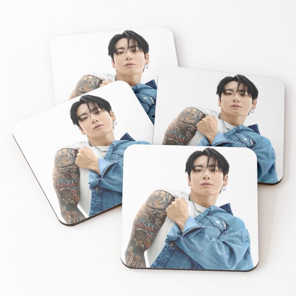 Item preview, Bts kpop band comeback 2026 jungkook designed and sold by Arjun4282.